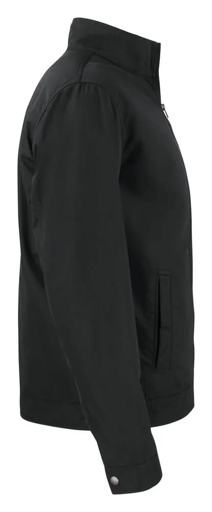 Shelton 3-1 Jacket - Black