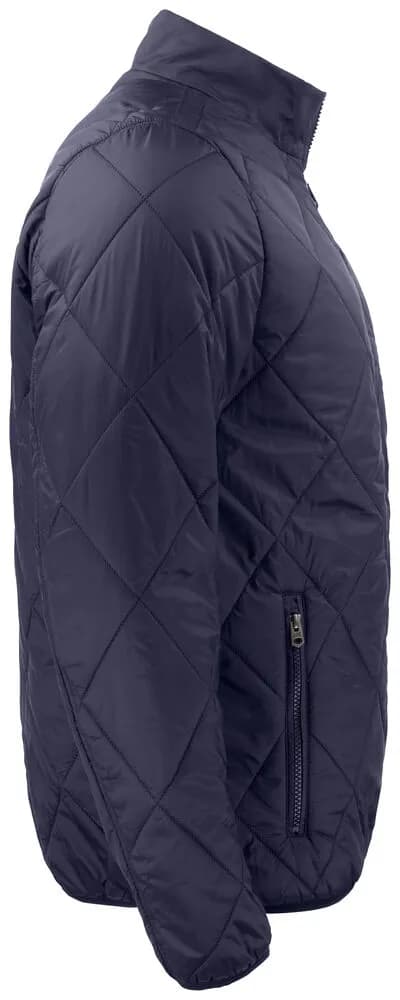 Silverdale Jacket - Dark Navy