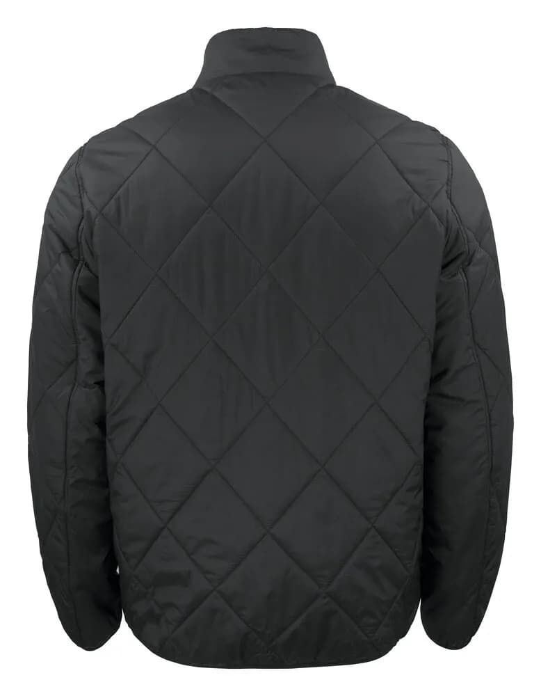 Silverdale Jacket - Black