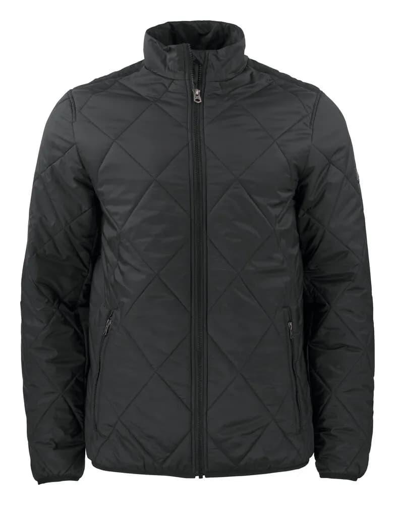 Silverdale Jacket - Black
