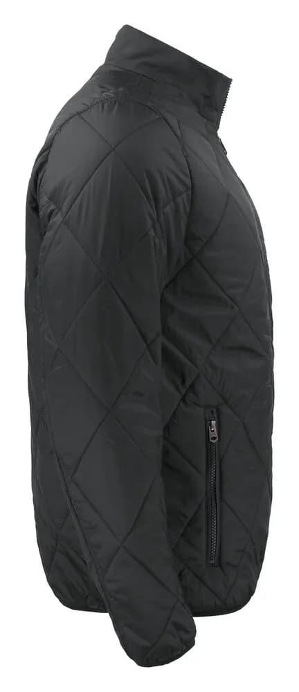 Silverdale Jacket - Black