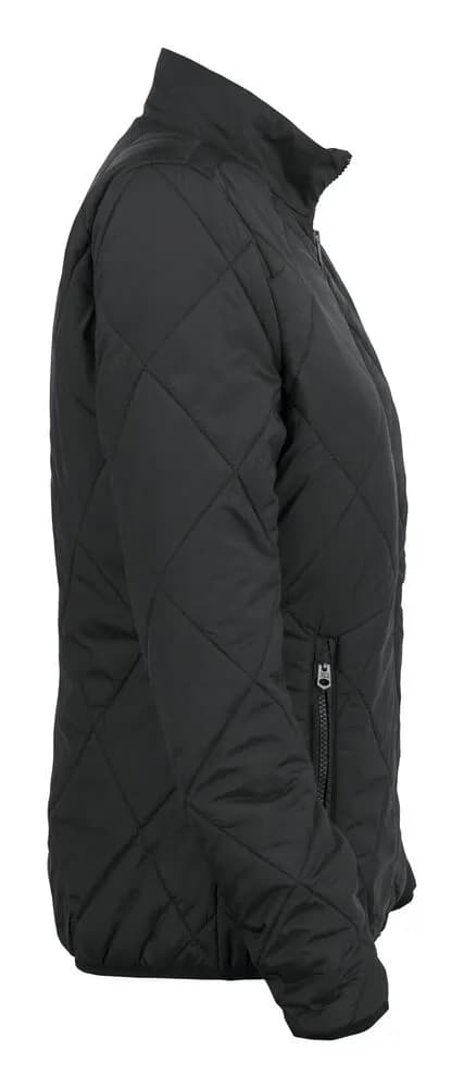 Silverdale Jacket Ladies - Black