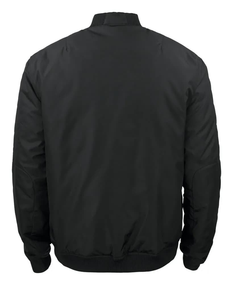 Fairchild Jacket - Black