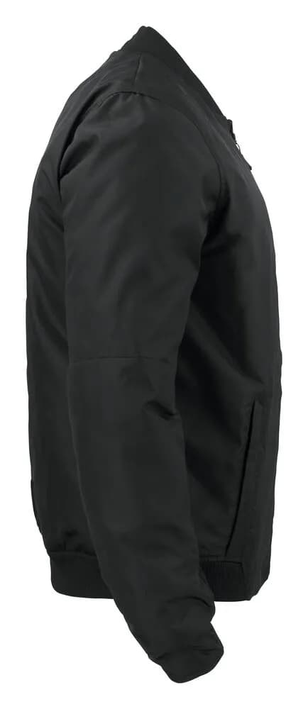 Fairchild Jacket - Black