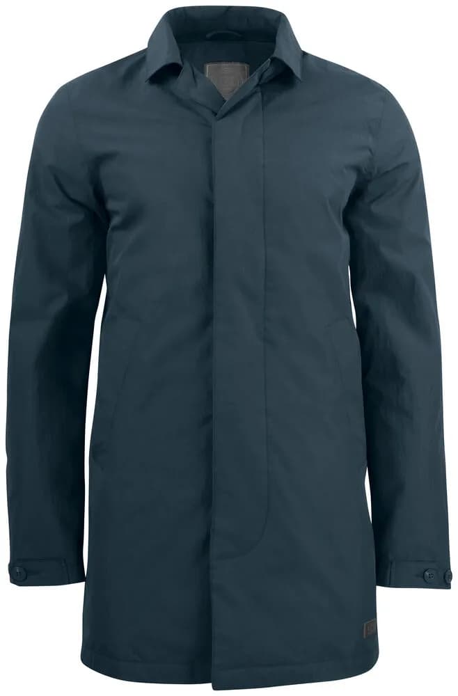 Bellevue Jacket Men - Dark Navy