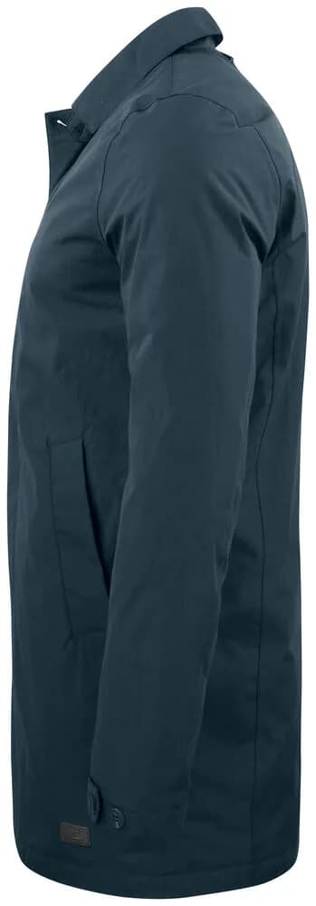 Bellevue Jacket Men - Dark Navy