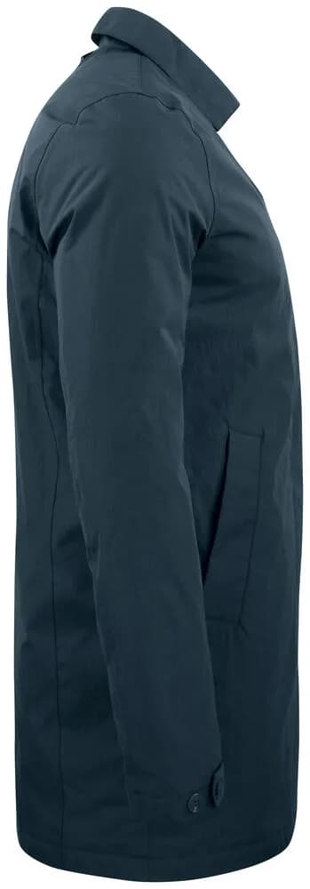 Bellevue Jacket Men - Dark Navy