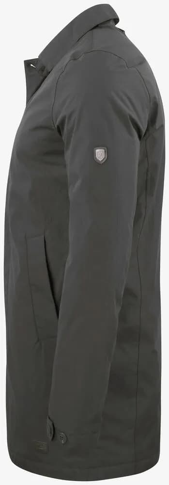 Bellevue Jacket Men - Charcoal