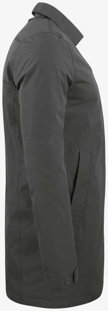 Bellevue Jacket Men - Charcoal