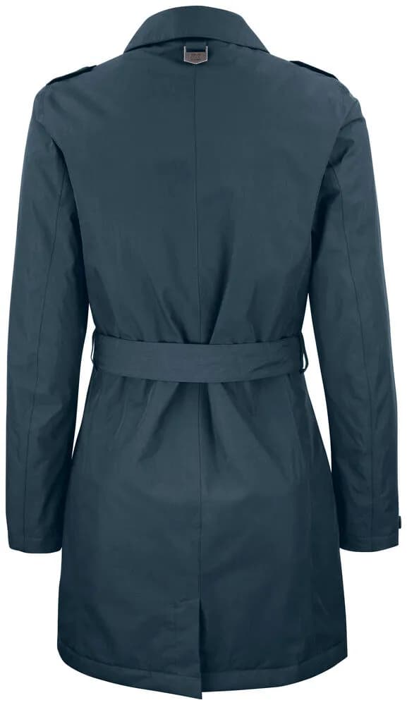 Bellevue Jacket Ladies - Dark Navy