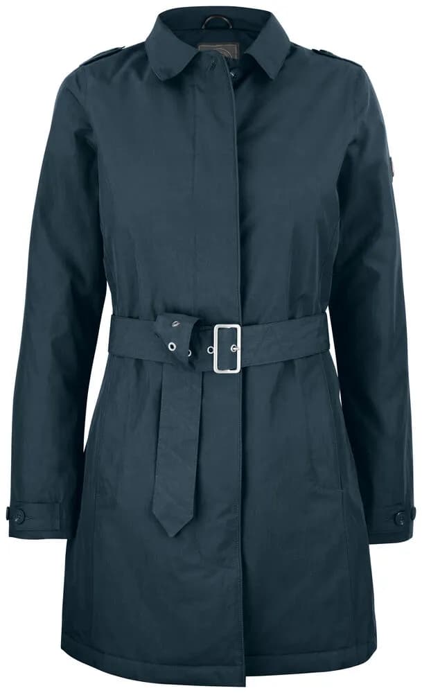 Bellevue Jacket Ladies - Dark Navy