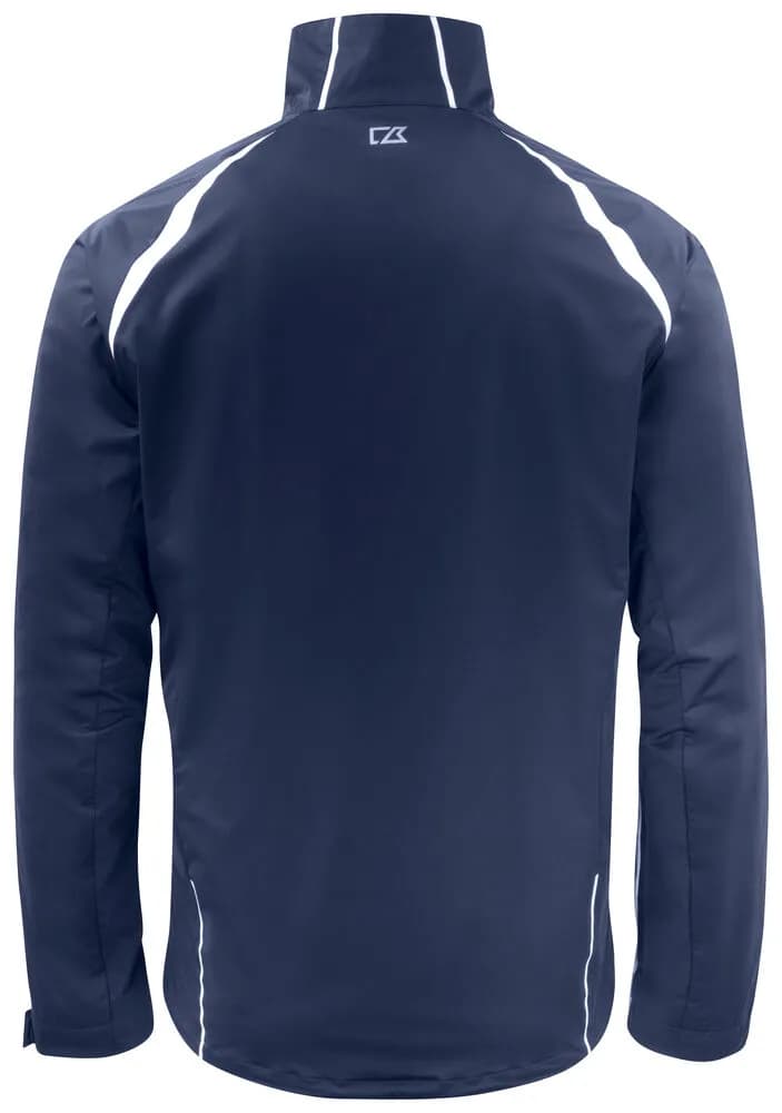 North Shore Jacket Men - Dark Navy