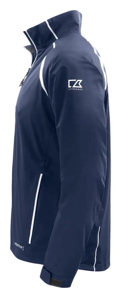 North Shore Jacket Men - Dark Navy