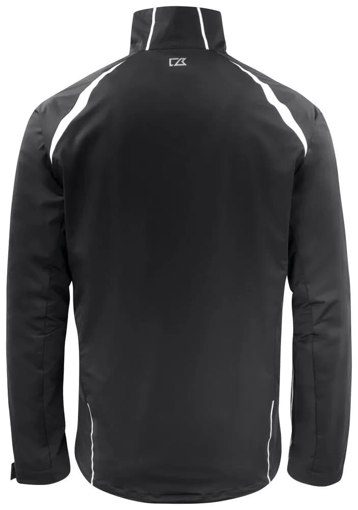 North Shore Jacket Men - Black