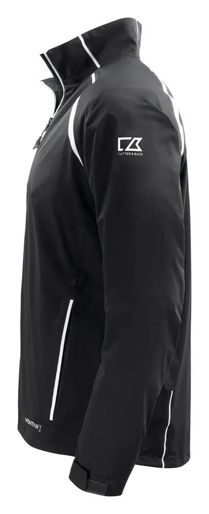 North Shore Jacket Men - Black