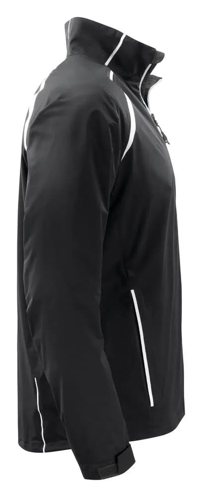 North Shore Jacket Men - Black