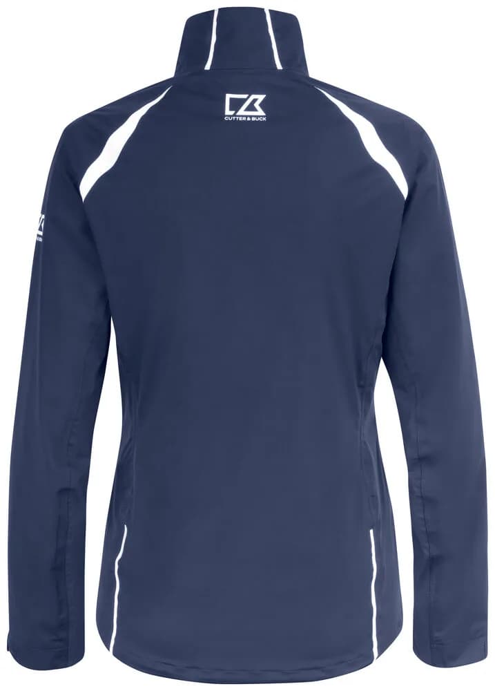 North Shore Jacket Ladies - Dark Navy