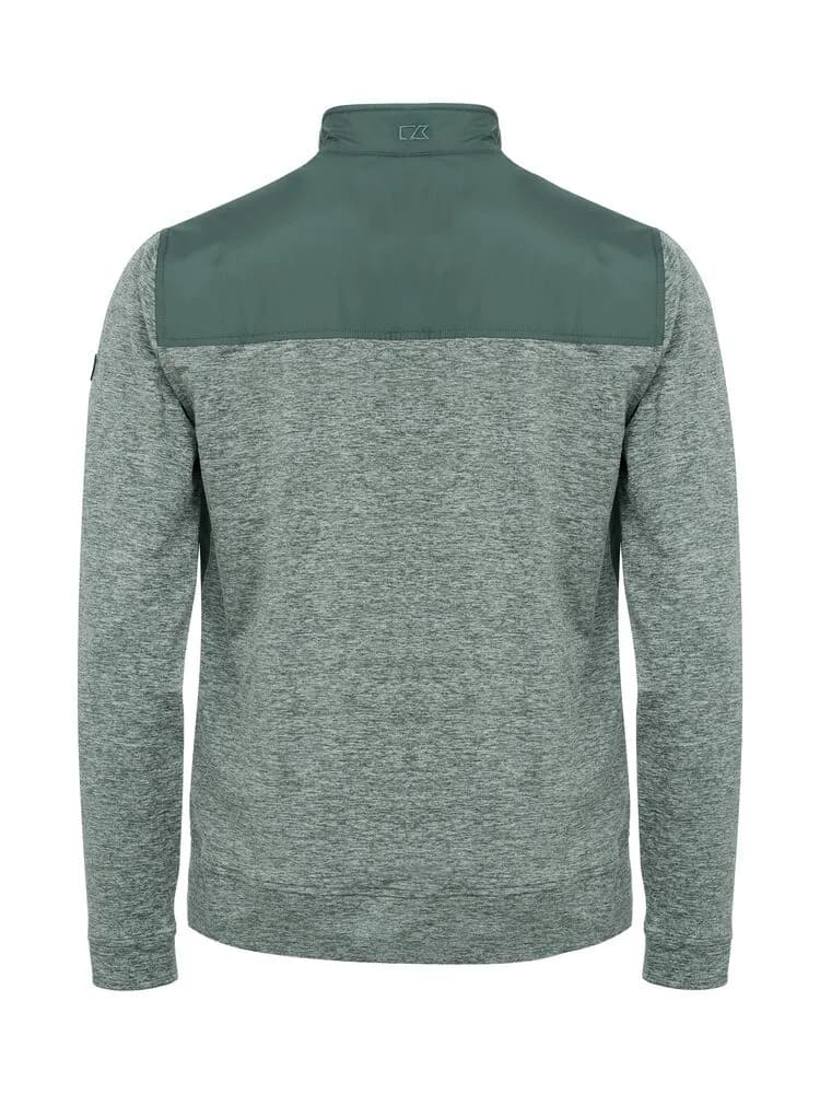 Stealth Jacket Men - Pine Green