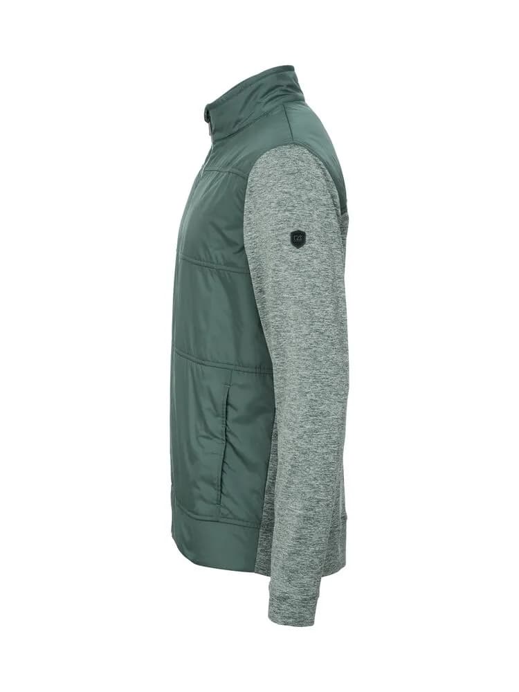Stealth Jacket Men - Pine Green