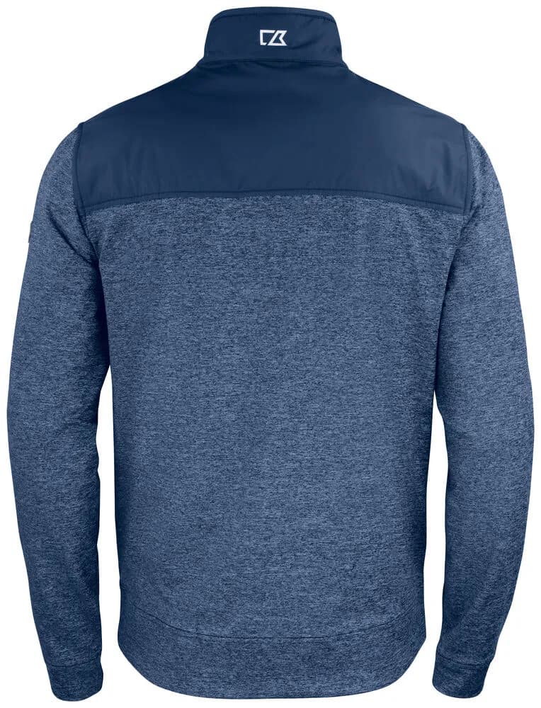 Stealth Jacket Men - Dark Navy