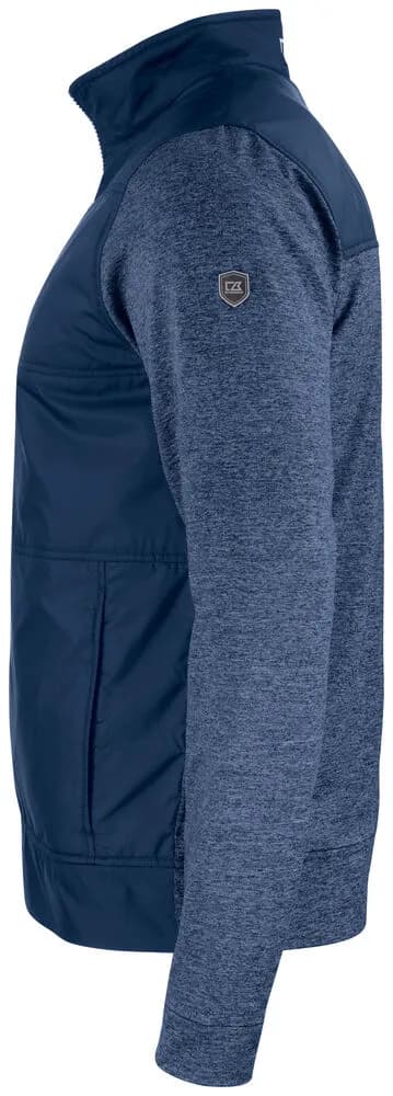 Stealth Jacket Men - Dark Navy