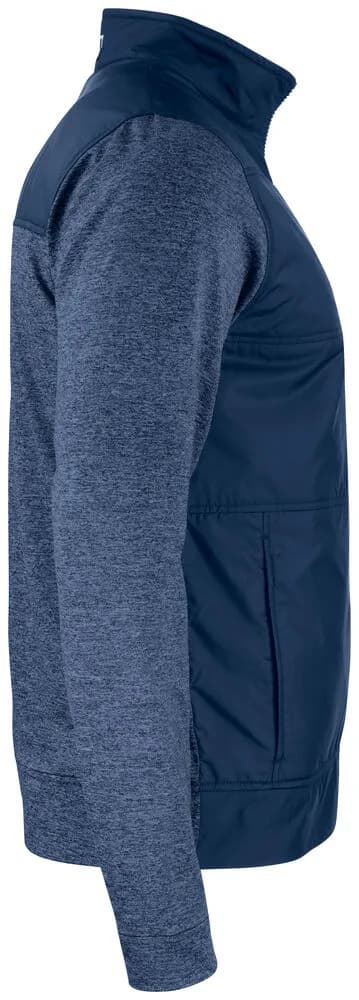 Stealth Jacket Men - Dark Navy