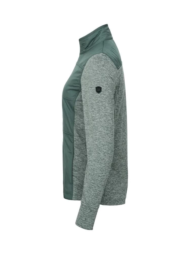 Stealth Jacket Ladies - Pine Green