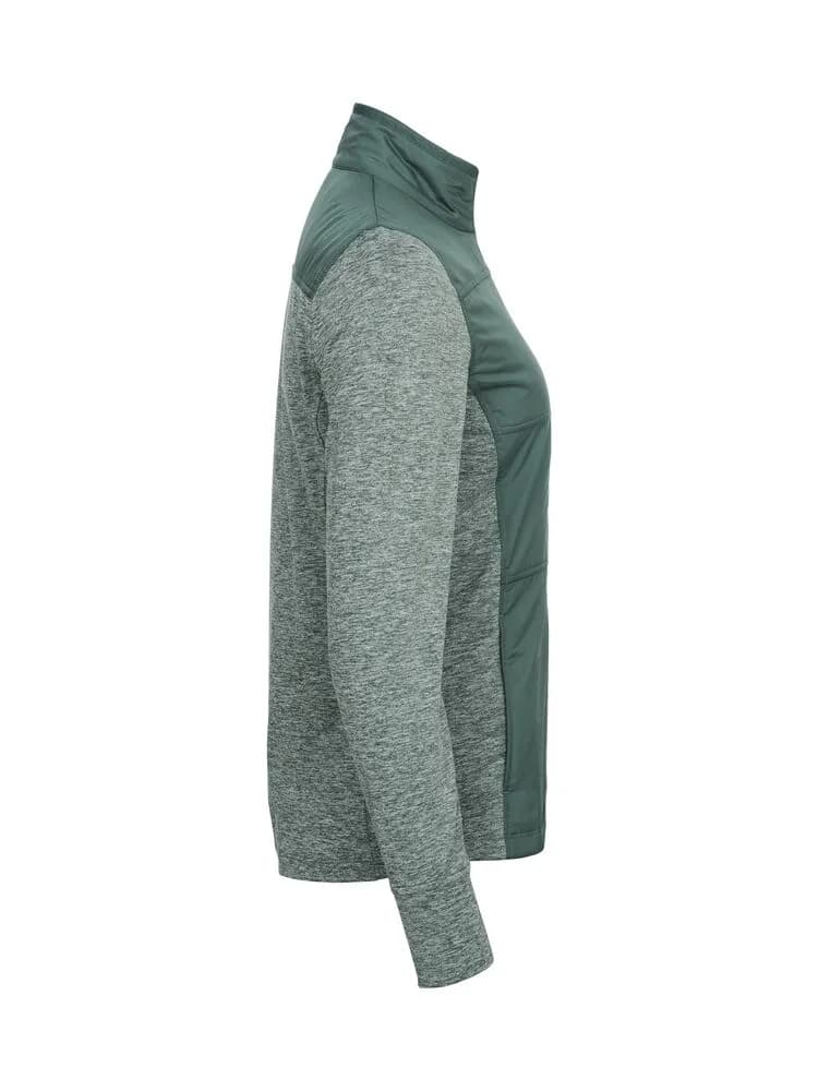 Stealth Jacket Ladies - Pine Green