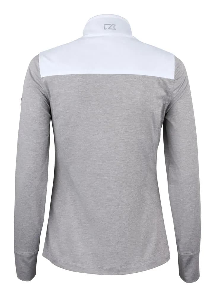 Stealth Jacket Ladies - White