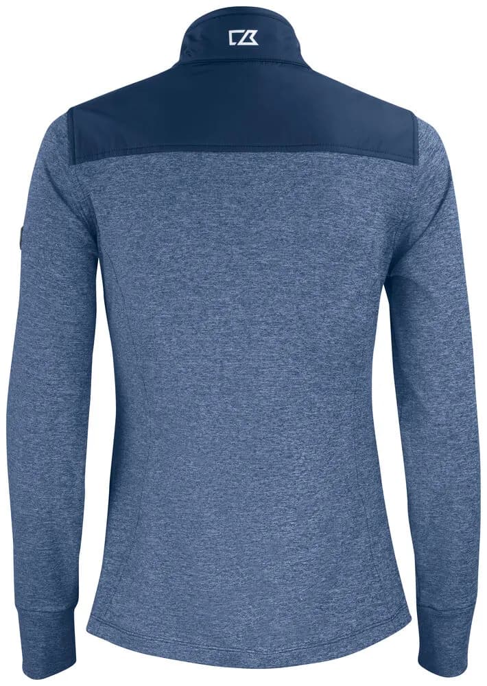 Stealth Jacket Ladies - Dark Navy