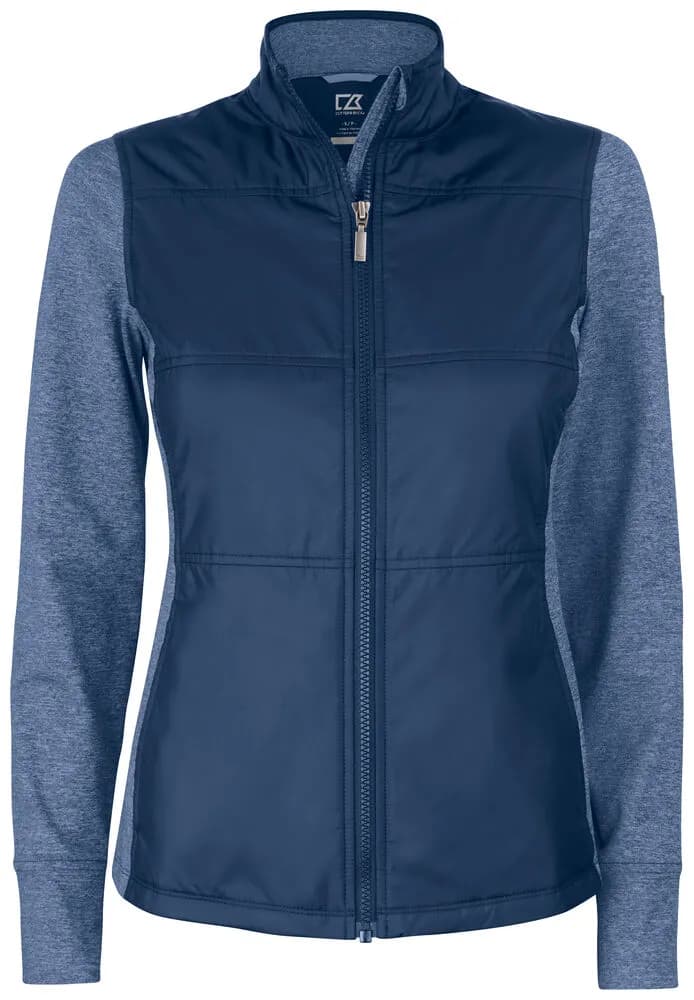 Stealth Jacket Ladies - Dark Navy