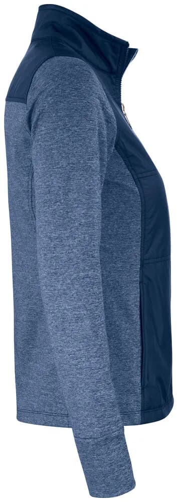 Stealth Jacket Ladies - Dark Navy