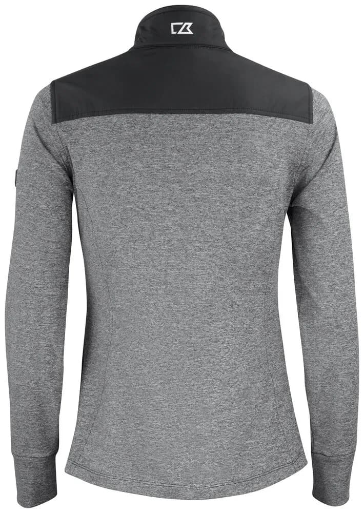 Stealth Jacket Ladies - Black