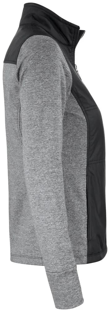 Stealth Jacket Ladies - Black