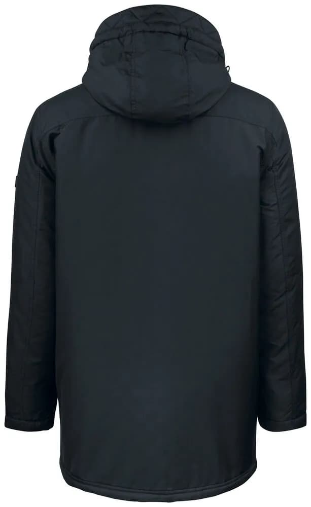 Glacier Peak Jacket Men - Black