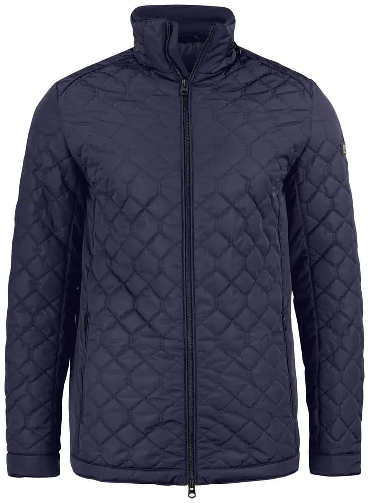 Pendleton Jacket Men - Dark Navy