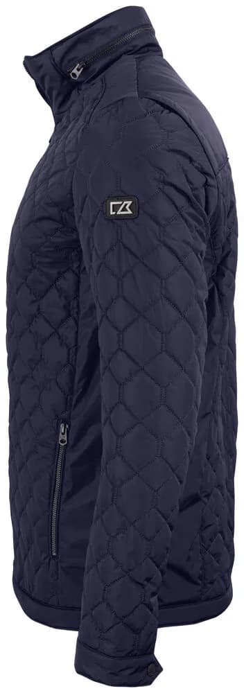Pendleton Jacket Men - Dark Navy