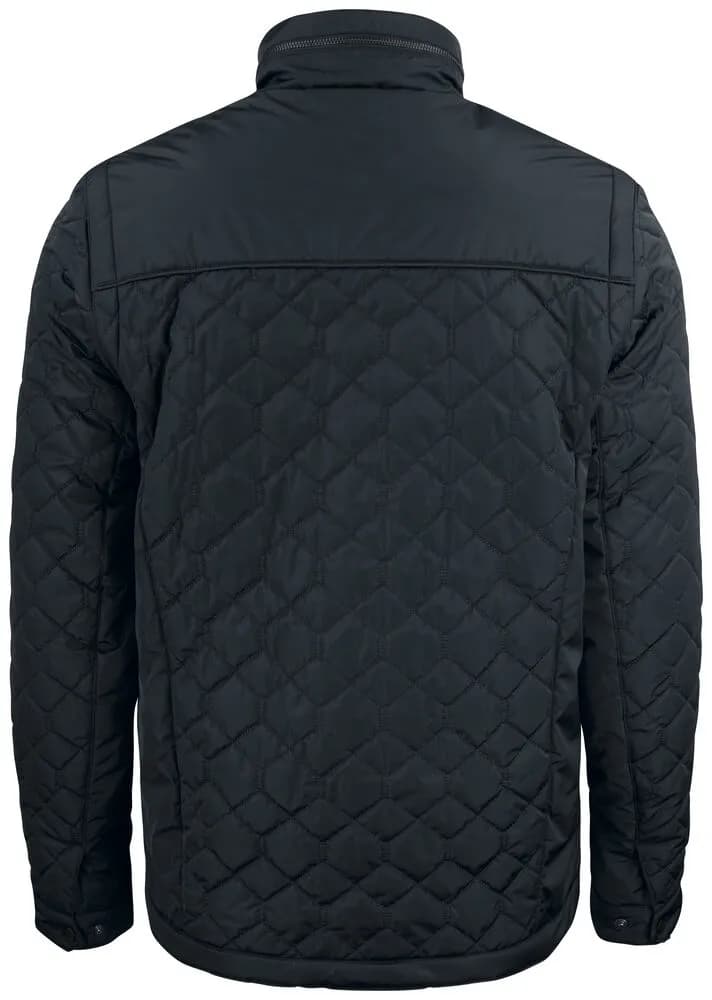 Pendleton Jacket Men - Black