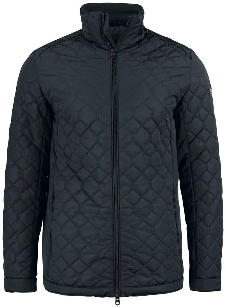 Pendleton Jacket Men - Black