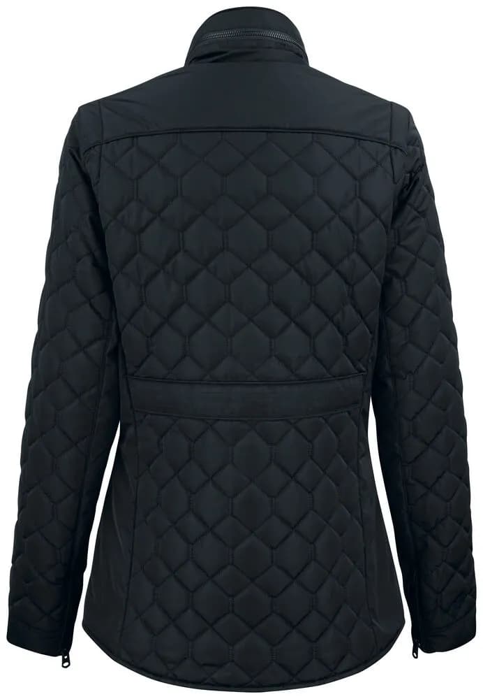 Pendleton Jacket Ladies - Black