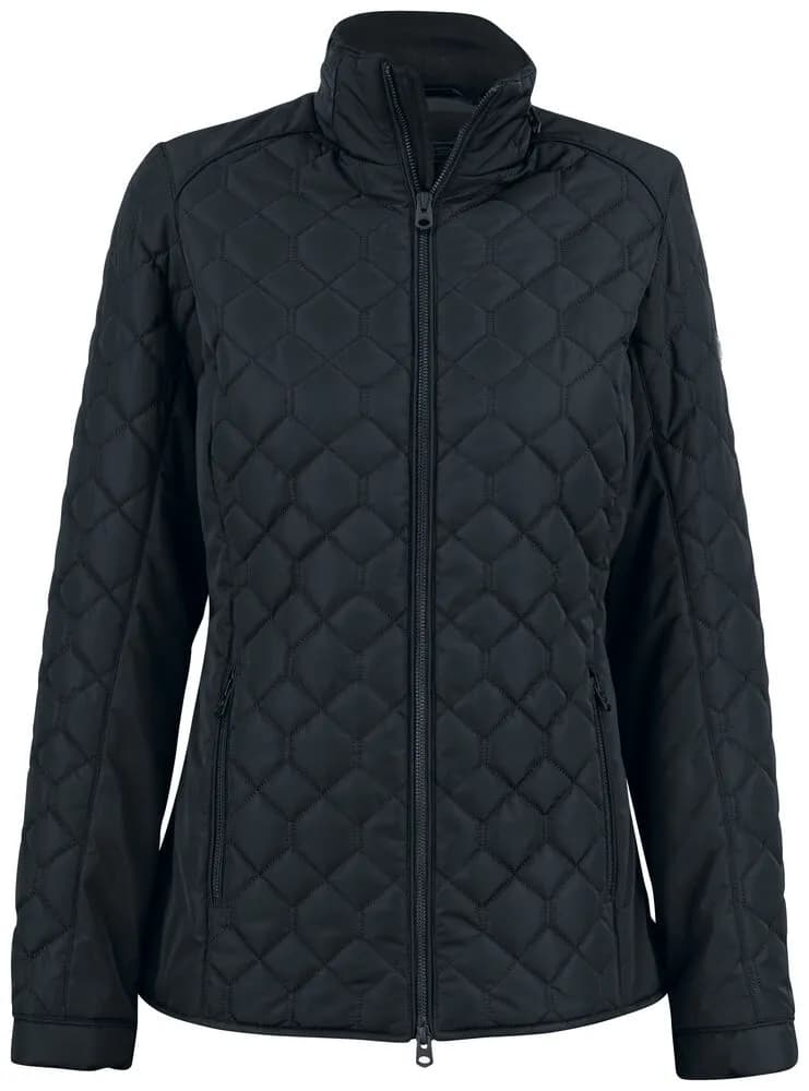 Pendleton Jacket Ladies - Black