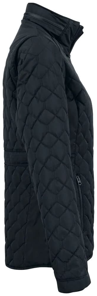 Pendleton Jacket Ladies - Black