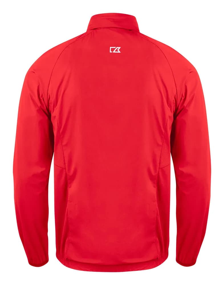 Kamloops Jacket Men - Red