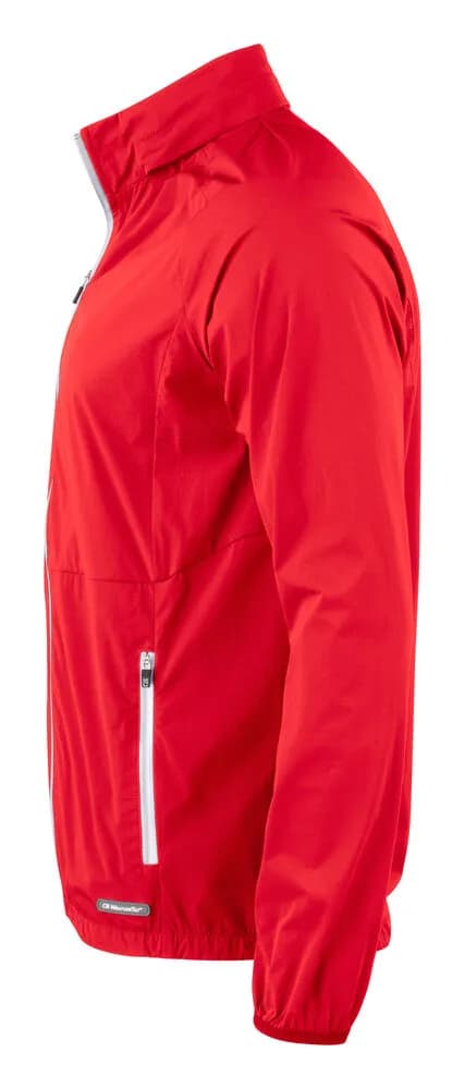 Kamloops Jacket Men - Red
