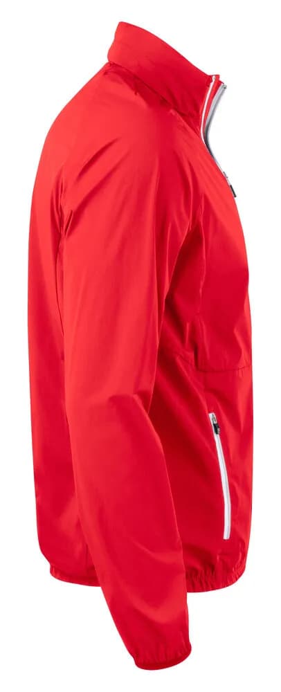 Kamloops Jacket Men - Red