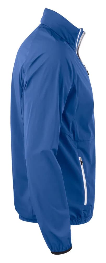 Kamloops Jacket Men - Royal Blue