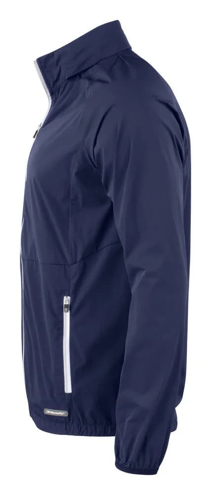 Kamloops Jacket Men - Dark Navy