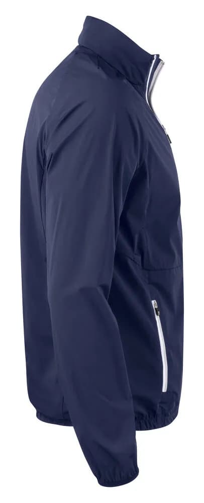 Kamloops Jacket Men - Dark Navy