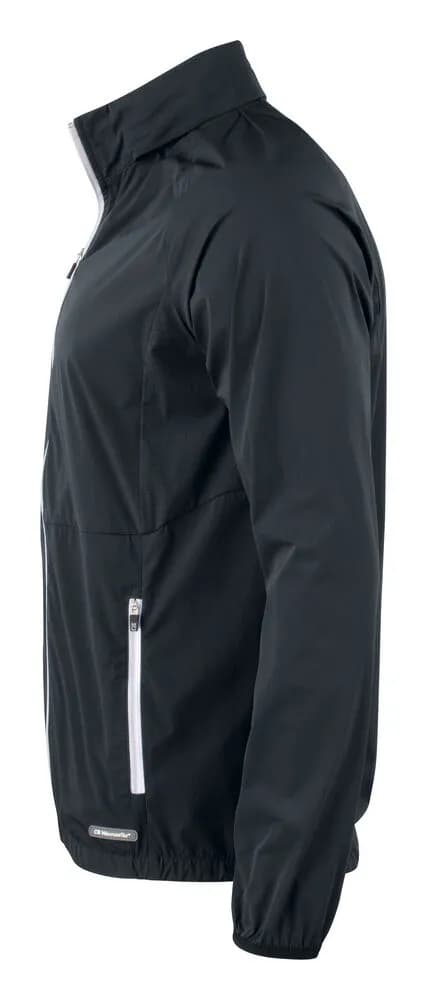 Kamloops Jacket Men - Black
