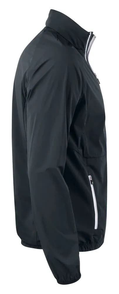 Kamloops Jacket Men - Black
